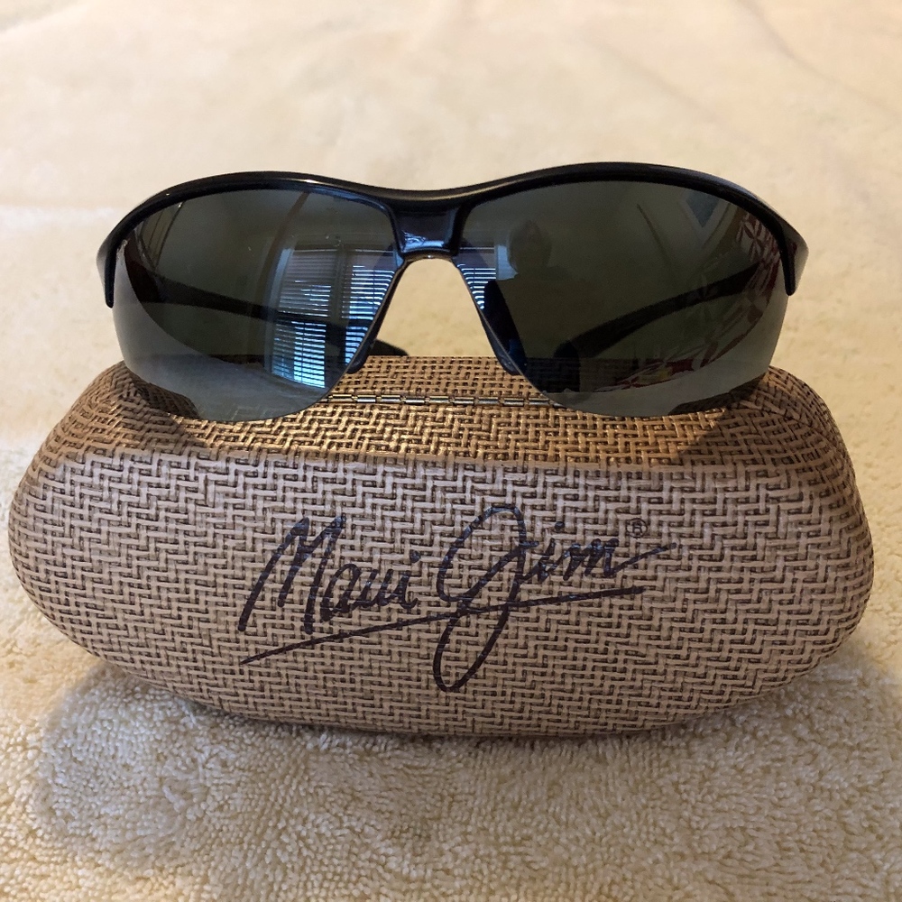 Maui Jim Sunglasses